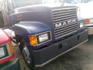 Ch Tractor Head
