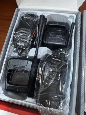 Best Vendor Baofeng Walkie-talkie Earpiece- Your Ultimate