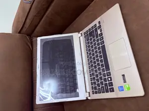 Laptop Acer Aspire V5-122p 8GB Intel Core I5 HDD 500GB