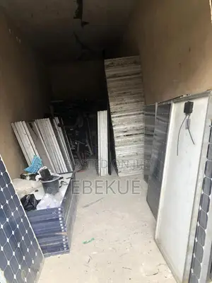 195w Solar Panels