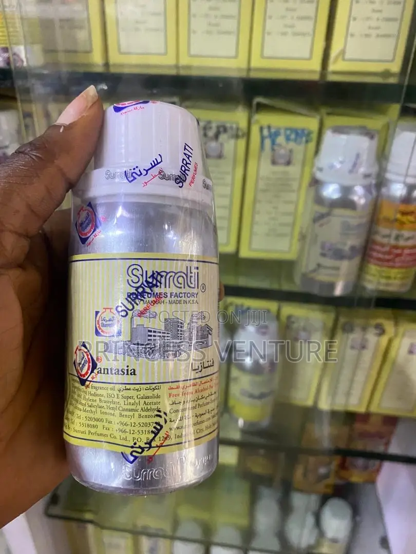 Surati 50ml