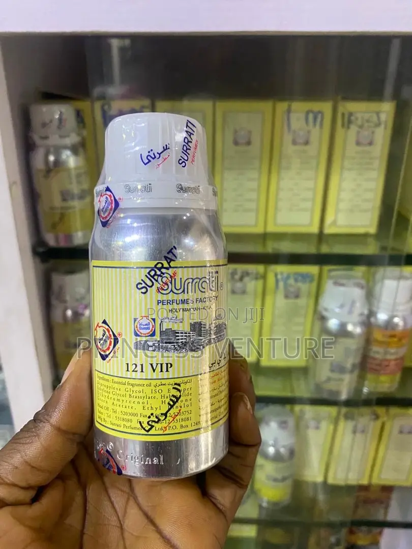 Surati 50ml
