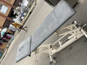 Examination Couch