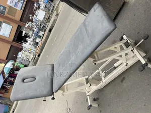 Examination Couch