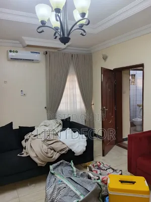 Turkish Curtains