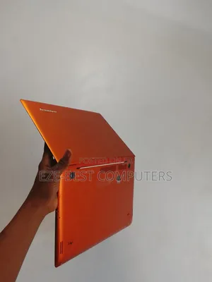 Laptop Lenovo IdeaPad U330 8GB Intel Core I5 SSD 128GB