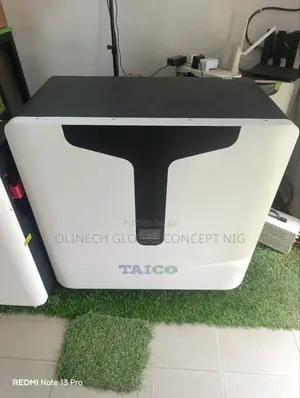 28 Kwh 48 Vtaico Lithium Battery