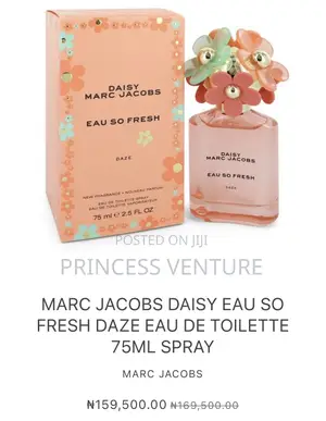 Super Long Lasting Designer Perfume