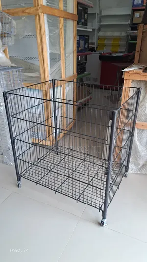 Promo Rack/Basket