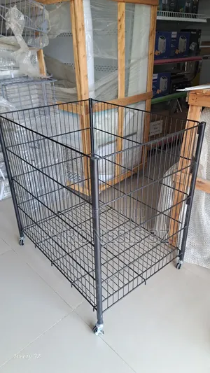 Promo Rack/Basket