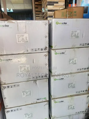 3.5kva 48v Foresolar Inverter