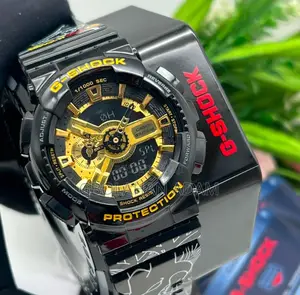 G-Shock (Ga-110cs-4a)