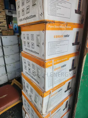 2.5kva 24v Choice Solar Hybrid Inverter