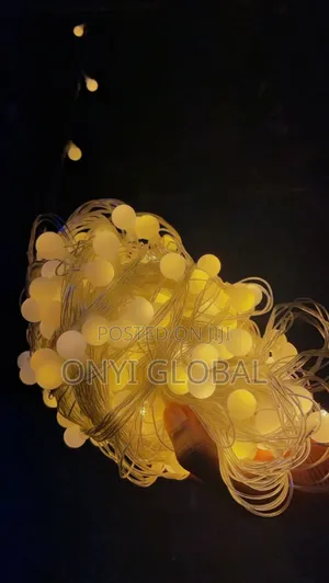 Outdoor Light