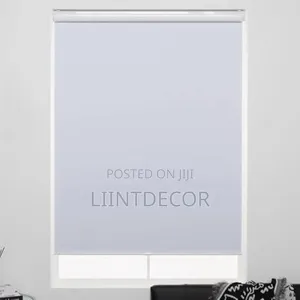 Automated Kings Roller Shade