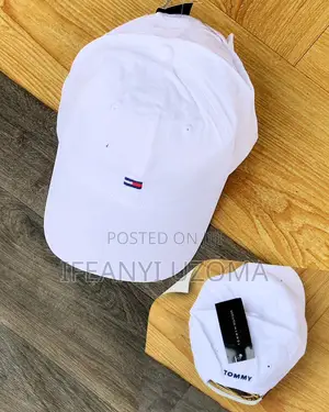 High Quality Tommy Face Cap