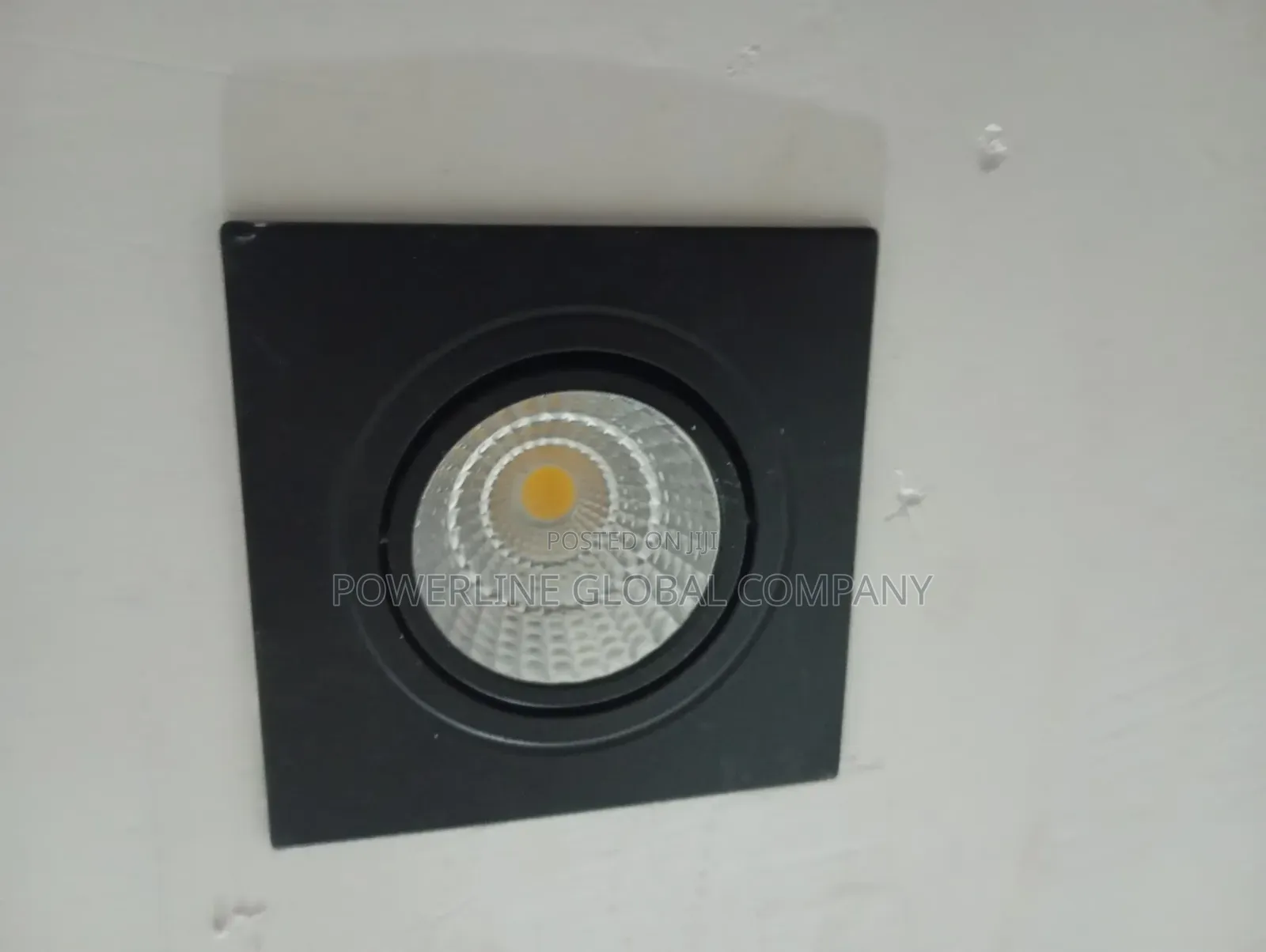 Ceiling Pop Light Double Eye for Homes/ Restaurants/ Offices/ Hotels