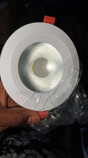 Ceiling Pop Light Double Eye for Homes/ Restaurants/ Offices/ Hotels