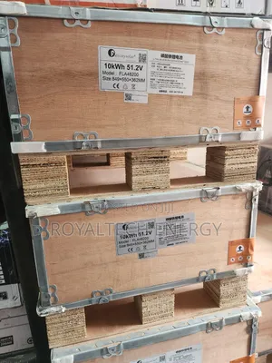 Felicity 10kwh 51.2v Lithium Phosphate Battery Flat