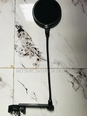 Microphone Filter Pop Filter