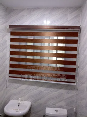 Perfect Day and Night Window Blinds