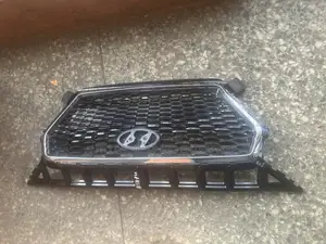Front Grill Elantra Gt 2018