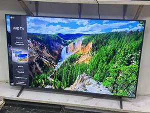 75-inch Uk Used Lg Smart Tv For Sale