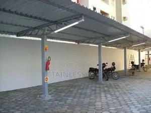 2car Park Space