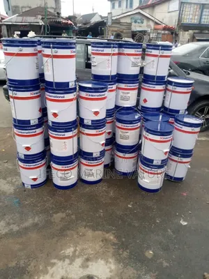 Marine Paint