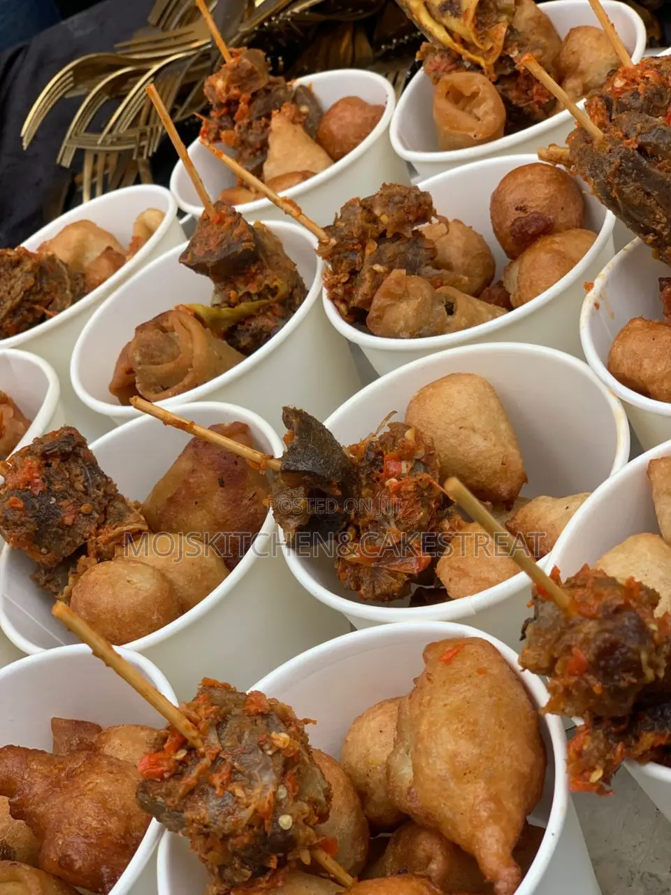 Smallchops