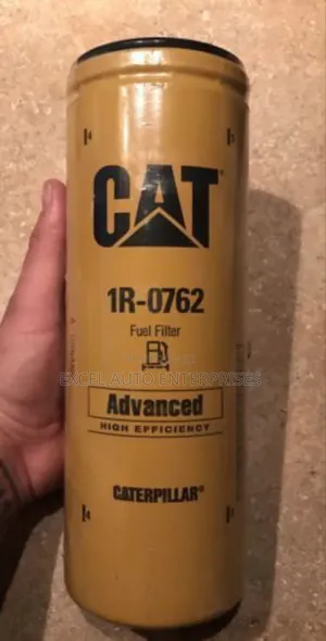 Cat Engine Oil Filter 1r-0762