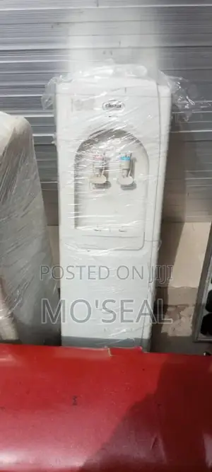 Water Dispenser