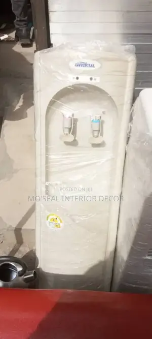 Water Dispenser