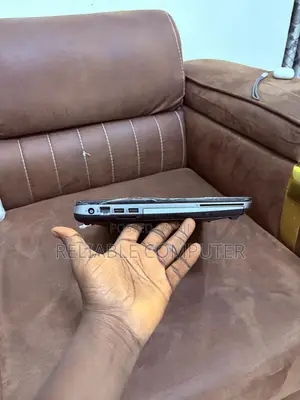 Laptop HP ProBook 640 G1 8GB Intel Core I5 HDD 500GB