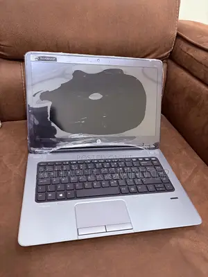 Laptop HP ProBook 640 G1 8GB Intel Core I5 HDD 500GB