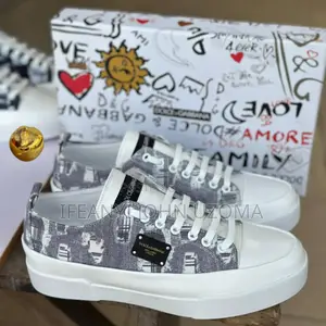 High Quality Luxury Designer Sneakers Shoe