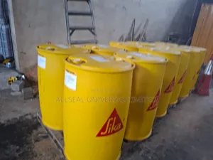 Sika Plastiment Bv40 200 Litres (Nous Parlons Français)