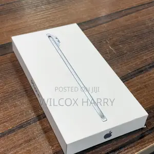 New Apple iPhone Air 1 TB Black