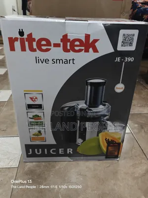 Juicer Juice Maker