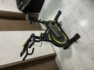 150kg Happy Gym Spinning Bike
