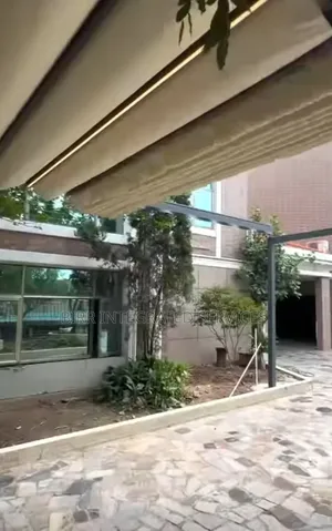 Retractable Roofing, Sliding Roof, Pergola