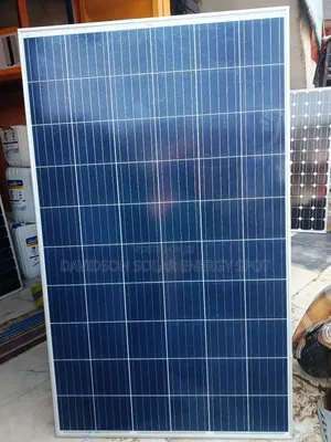400watt Jinko Solar Panel