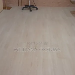 Durable Top Quality Vinyl Floor
