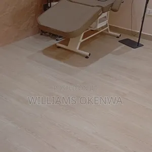 Durable Top Quality Vinyl Floor