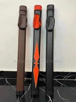 Designers Snooker Stick Bags