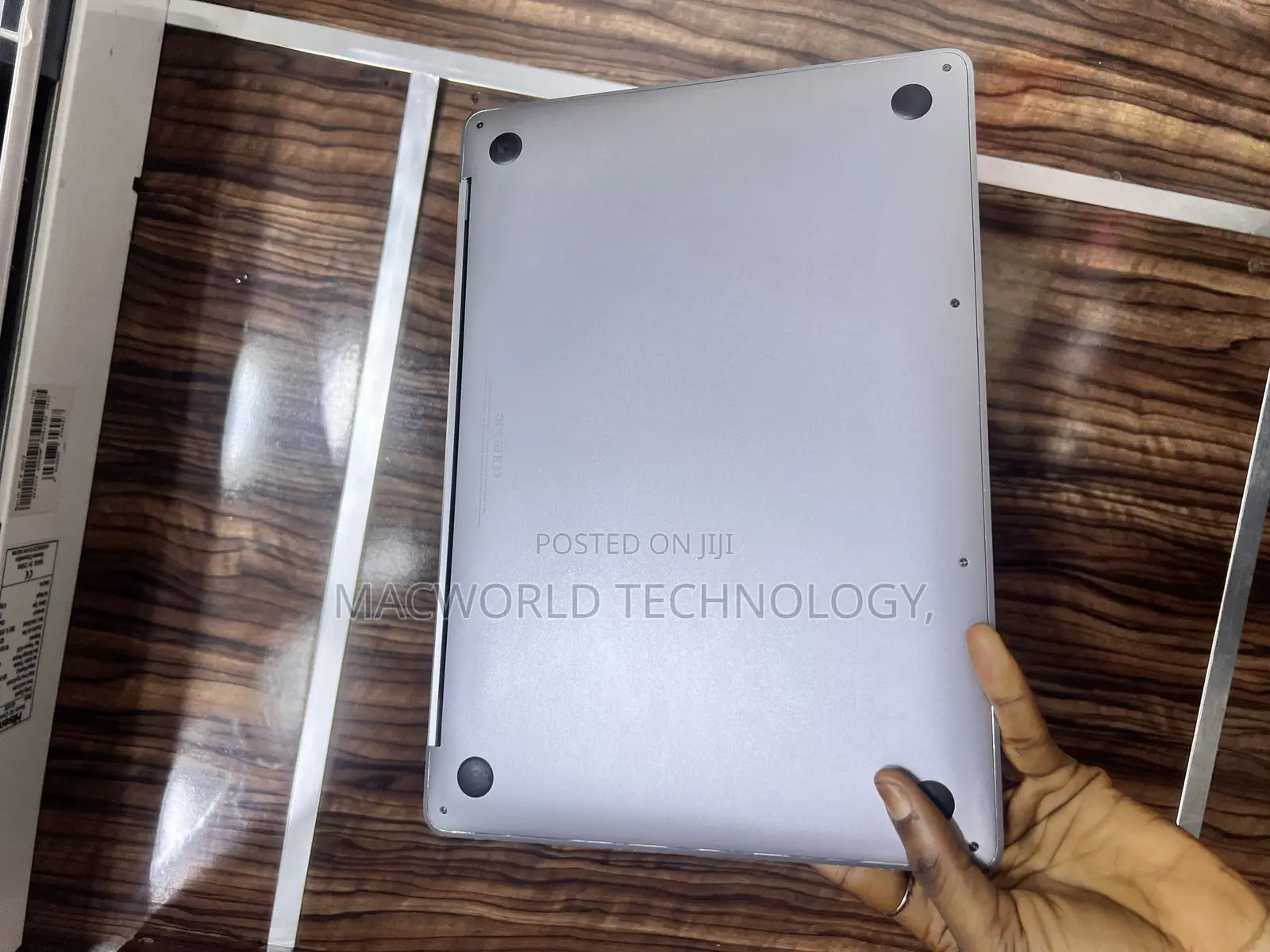 Laptop Apple MacBook Pro 2020 8GB Intel Core I5 SSD 256GB