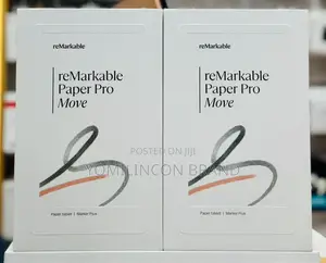 Remarkable Paper Pro Move 7.3” 64gb