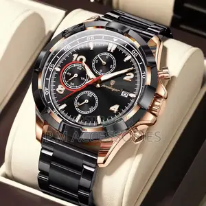 Poedagar Chain Watch