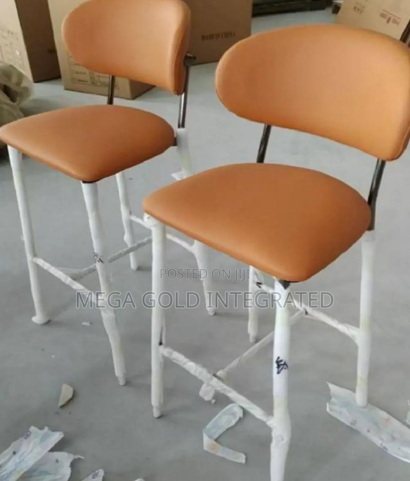 Original Imported Bar Stool