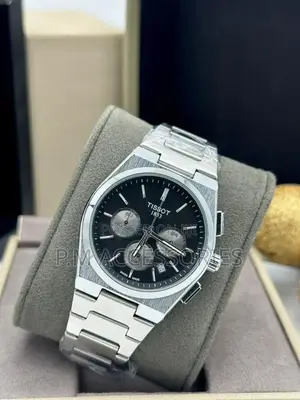 Tissot Prx Watch